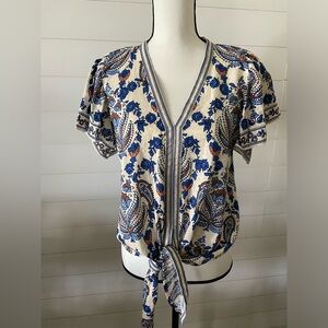 NWT Max Studio Blouse
